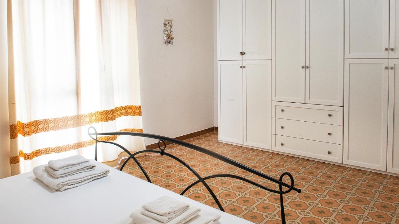 Ferienwohnung Paoli 89 Alghero Exterior foto