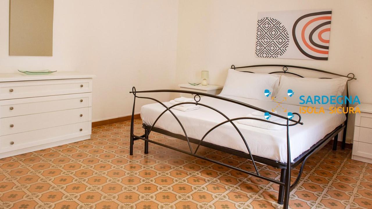 Ferienwohnung Paoli 89 Alghero Exterior foto