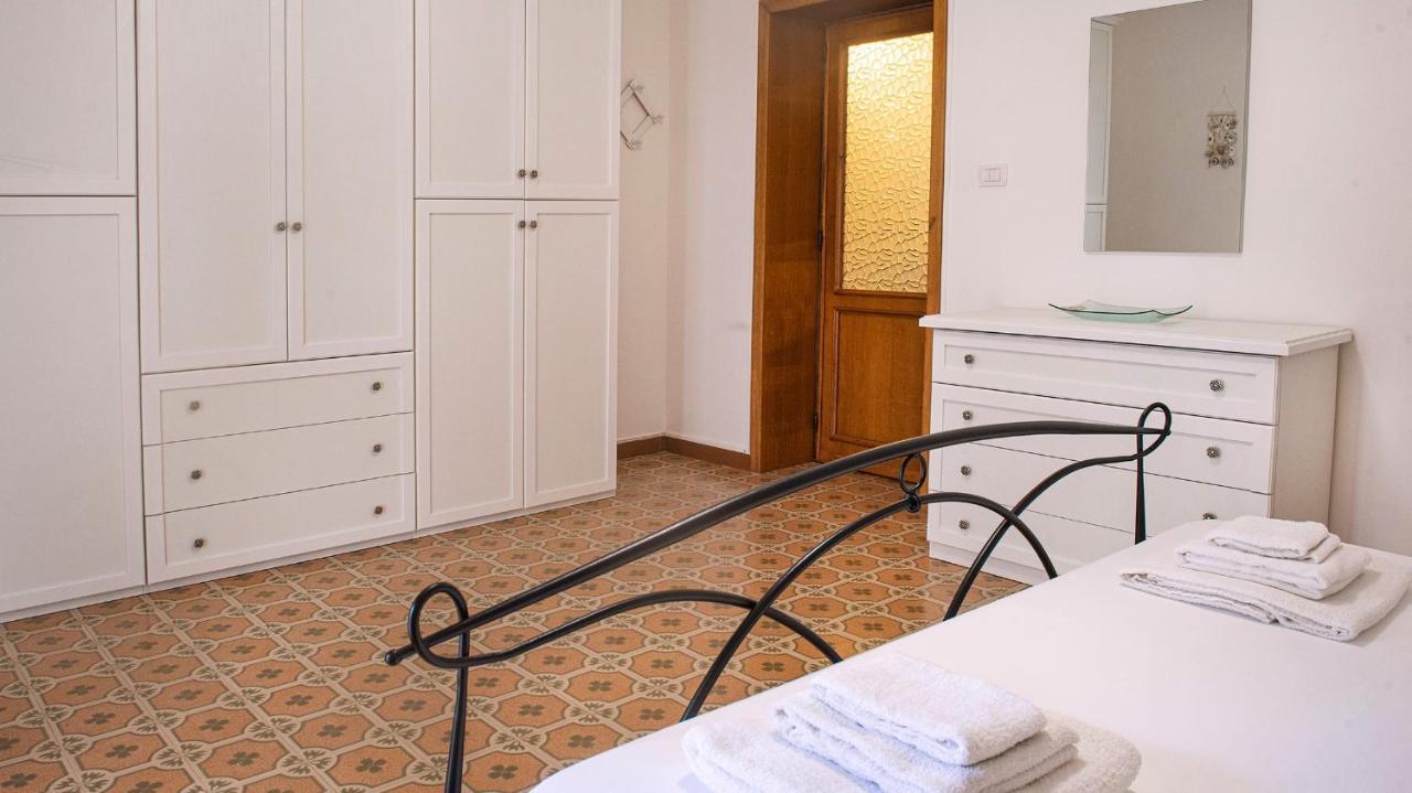 Ferienwohnung Paoli 89 Alghero Exterior foto