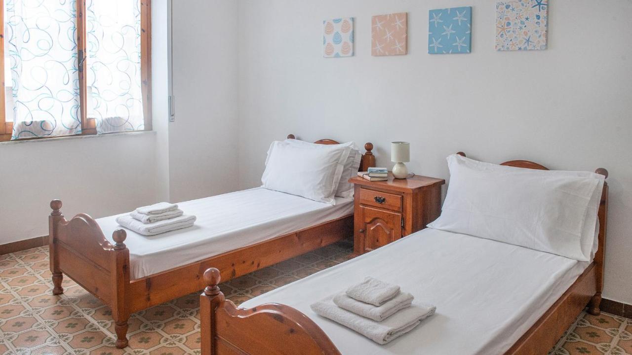 Ferienwohnung Paoli 89 Alghero Exterior foto