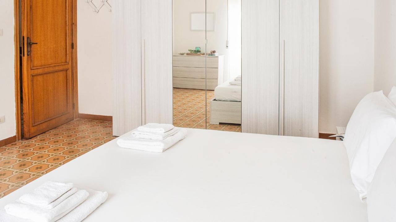 Ferienwohnung Paoli 89 Alghero Exterior foto