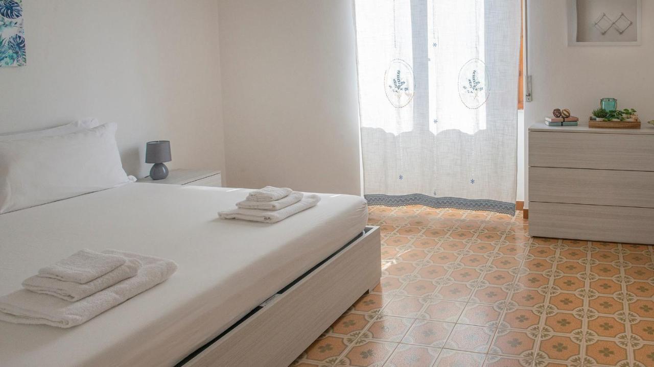 Ferienwohnung Paoli 89 Alghero Exterior foto