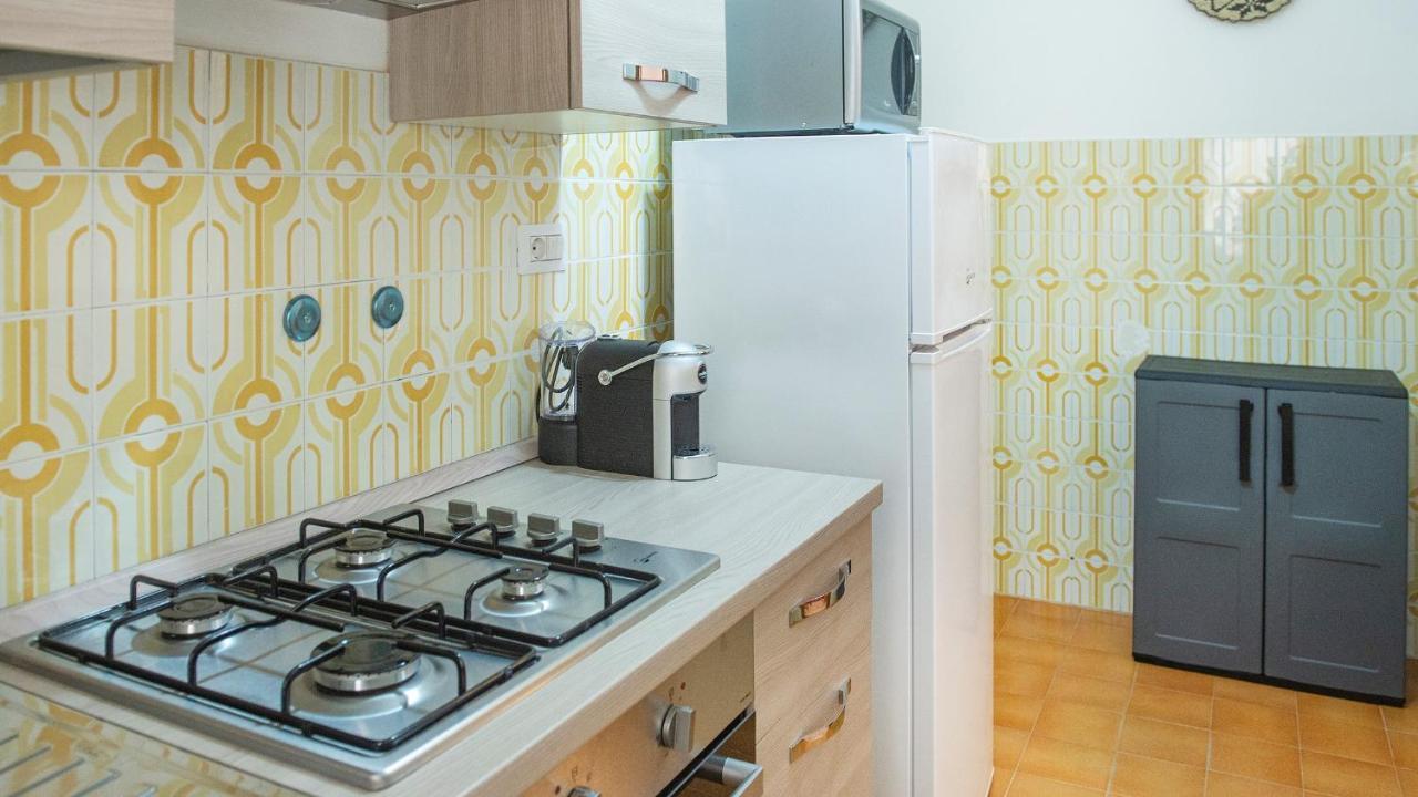 Ferienwohnung Paoli 89 Alghero Exterior foto